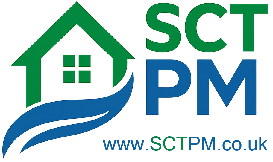 SCT Property Management